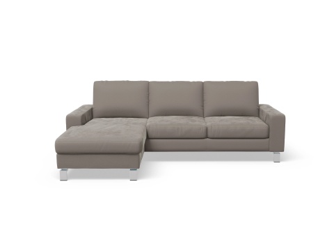 Ecksofa LO Small L